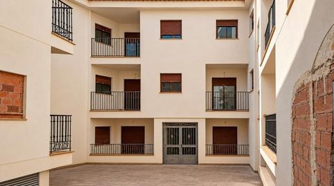 LanjarónApartamento