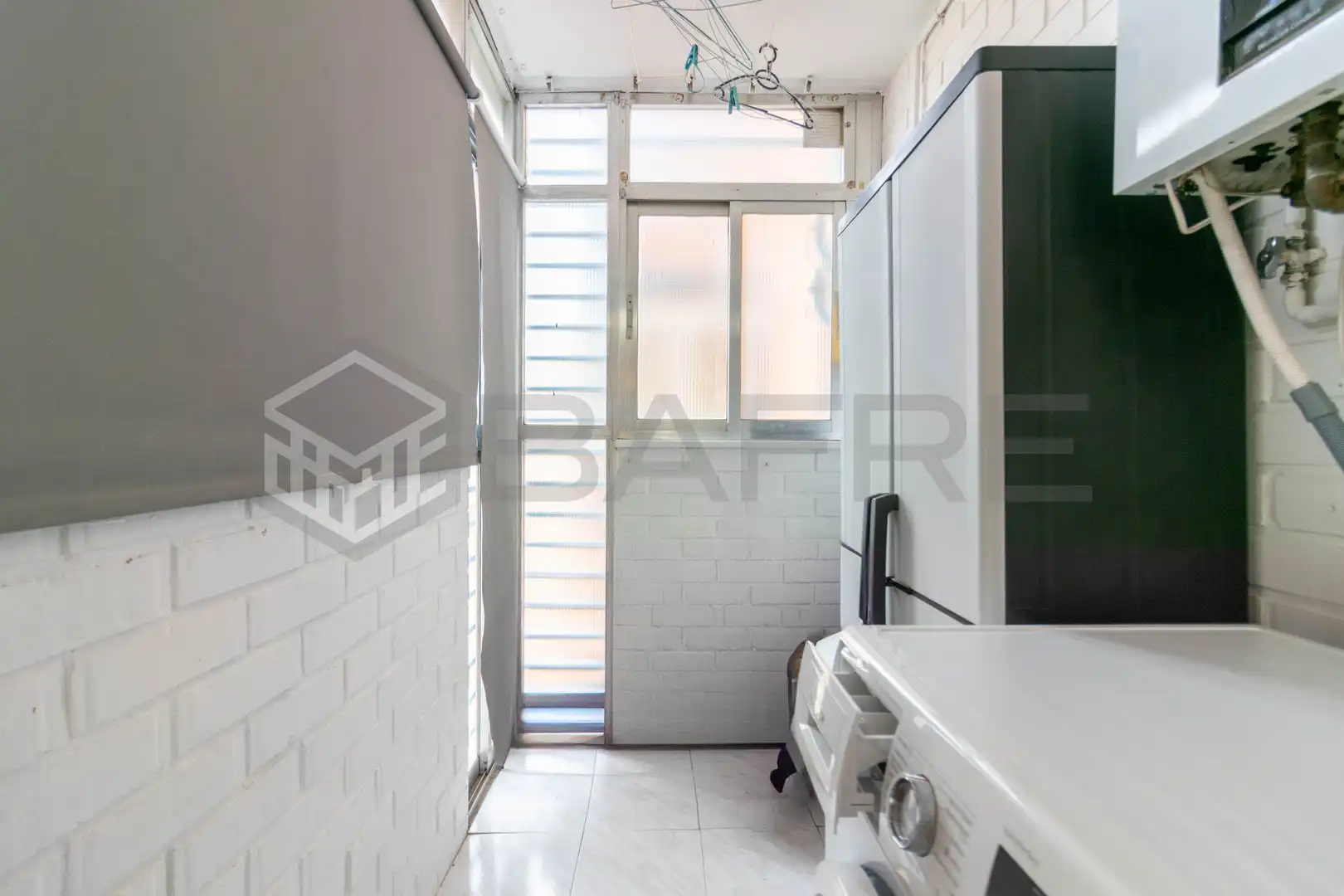 Balcony of Flat for rent in Latina