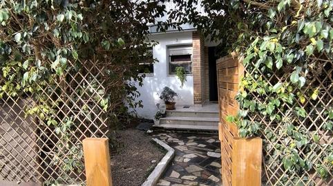 Foto 2 de Casa o xalet en venda a Avenida de la Costa Blanca, Cabo de las Huertas, Alicante