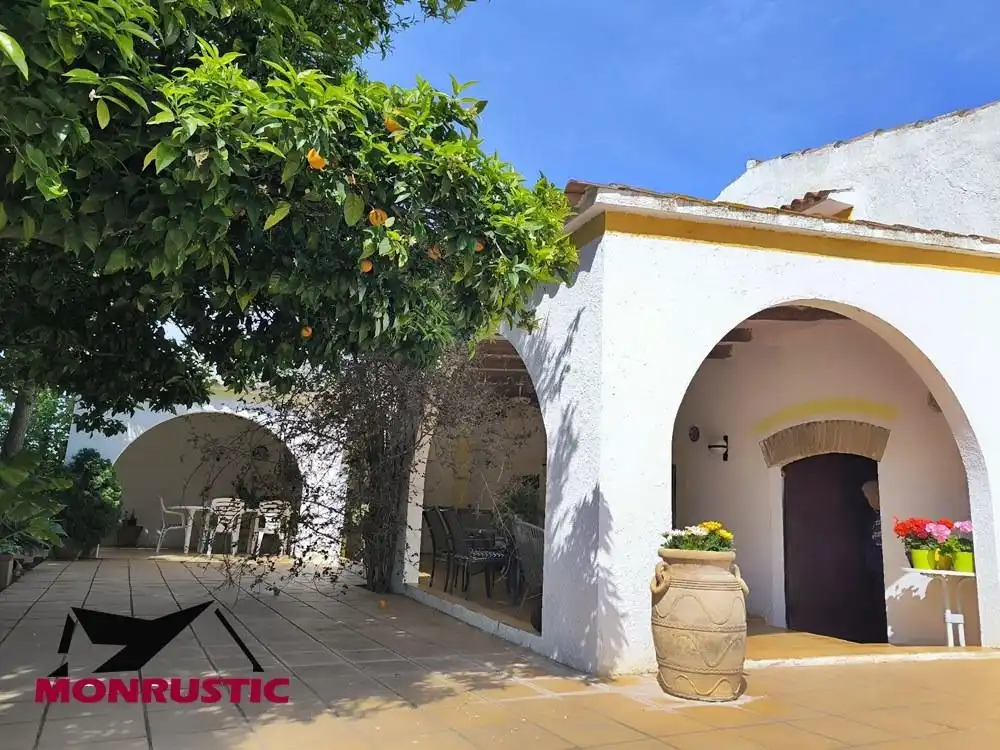 Maison rustique avec piscine à vendre à Valls, imagen 60