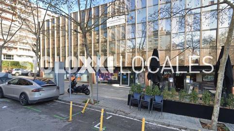 Photo 2 of Premises to rent in Pedro I Pons, Pedralbes, Barcelona