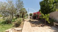 Garden of Single-family semi-detached for sale in Manacor  with Private garden, Terrace and Storage room