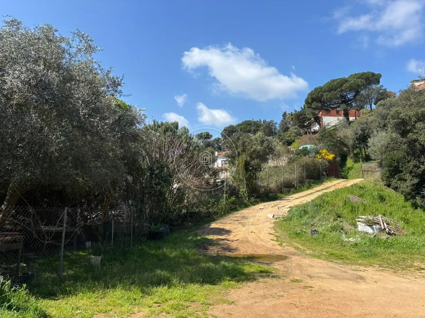 Casa o xalet en venda a Bedoll, Aiguaviva Parc