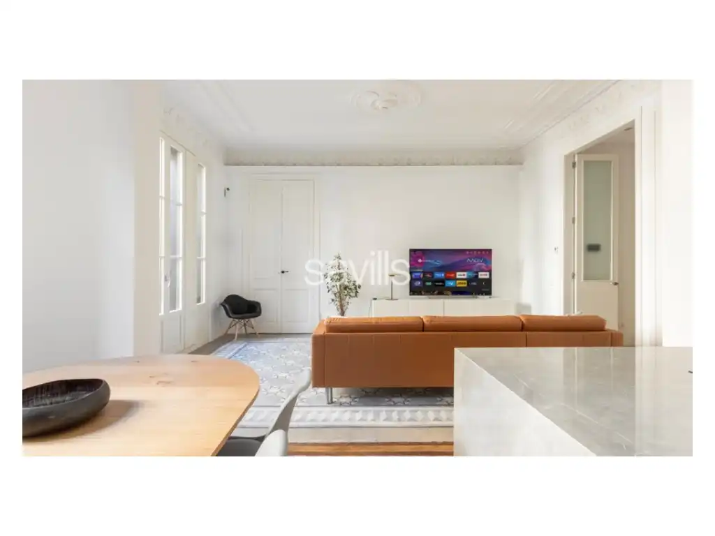 Apartamento con ascensor en venta en Eixample, imagen 13