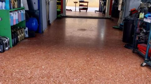 Foto 4 von Geschaftsraum zur Miete in Calle Creu Roja, 16, Benetússer, Valencia