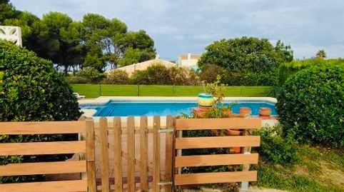 Photo 2 of Houses for sale in El Montgó, Dénia