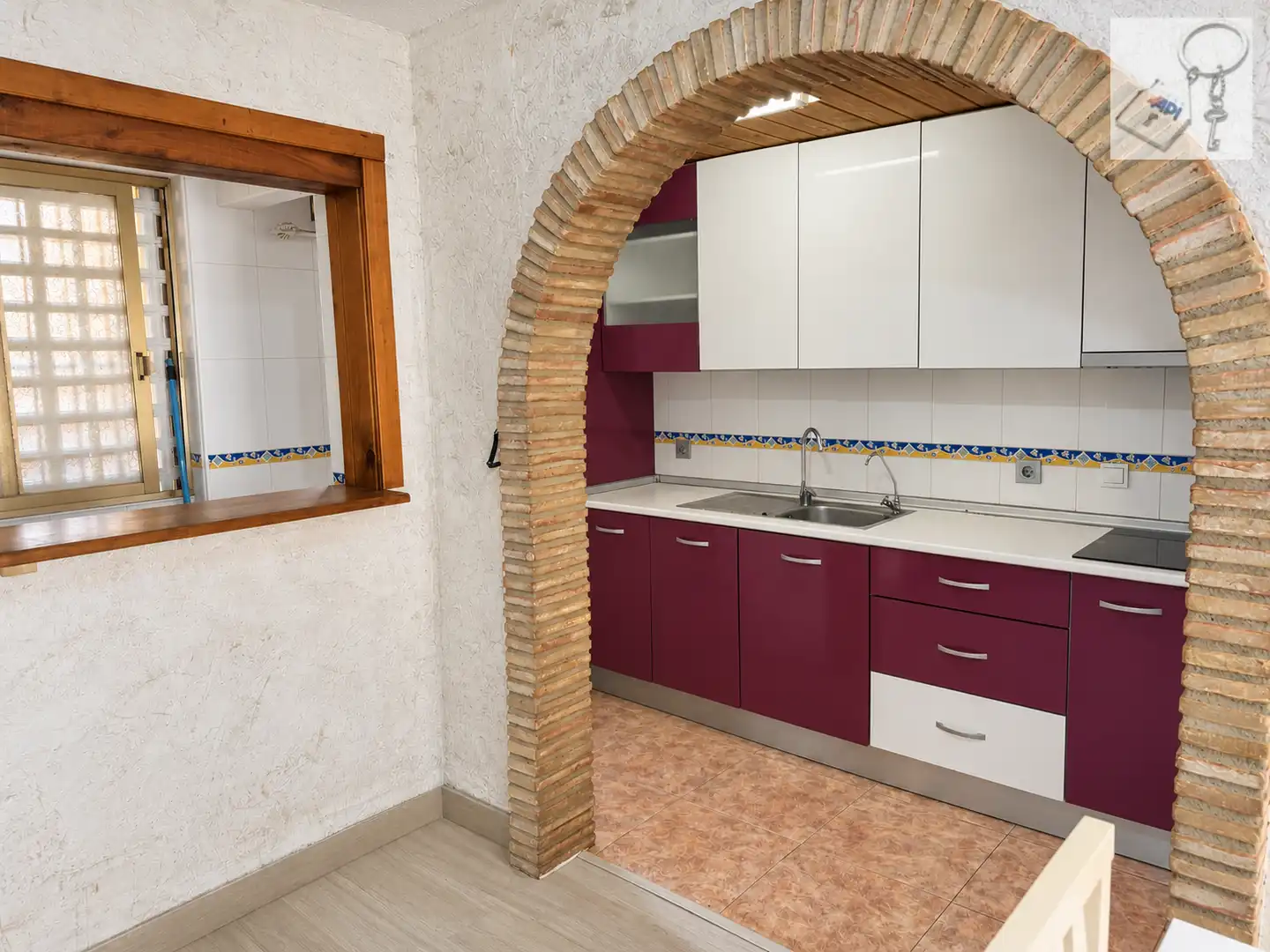Apartment with pool for sale in Playa del Acequión, Náufragos y Rocío del Mar, imagen 12