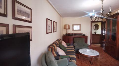 Foto 4 de Pis en venda a Calle Vasco de Gama, Garrido Sur, Salamanca Capital