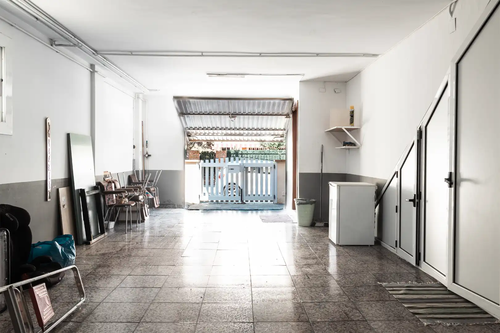 Casa o chalet en venta en Abrera con Calefacción, Jardín privado y Trastero