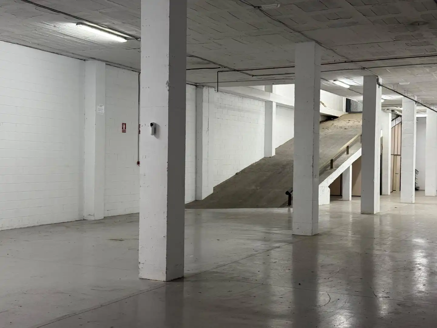 Nave industrial en venta en Pla d'en Boet, imagen 6