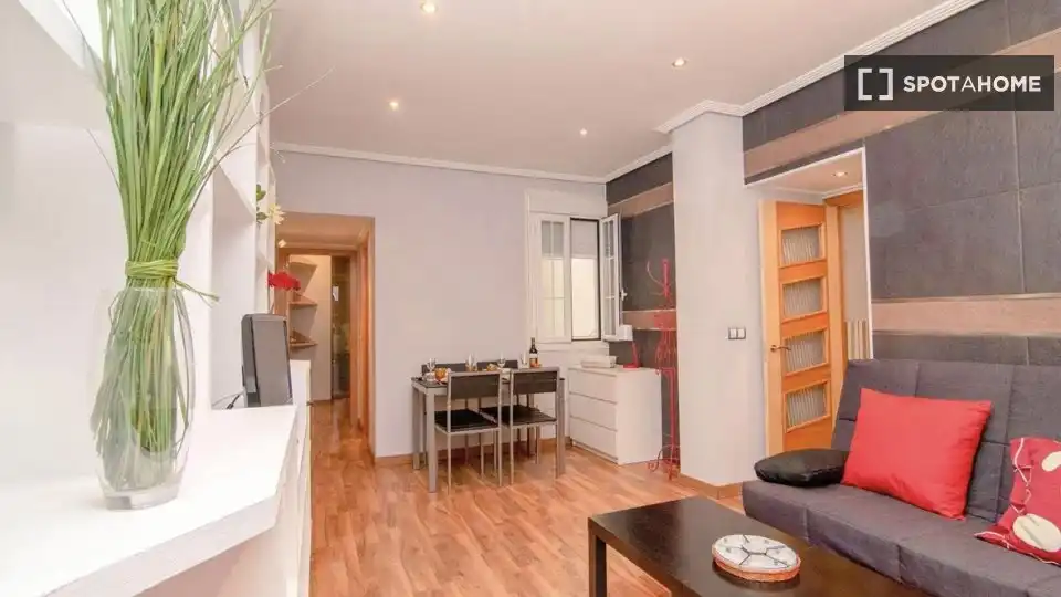 Flat to rent in Retiro, imagen 2