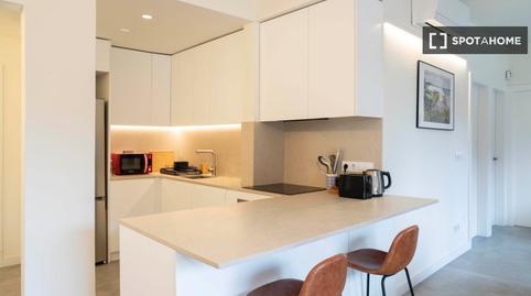 Foto 2 de Apartament per a compartir a Provençals del Poblenou, Barcelona