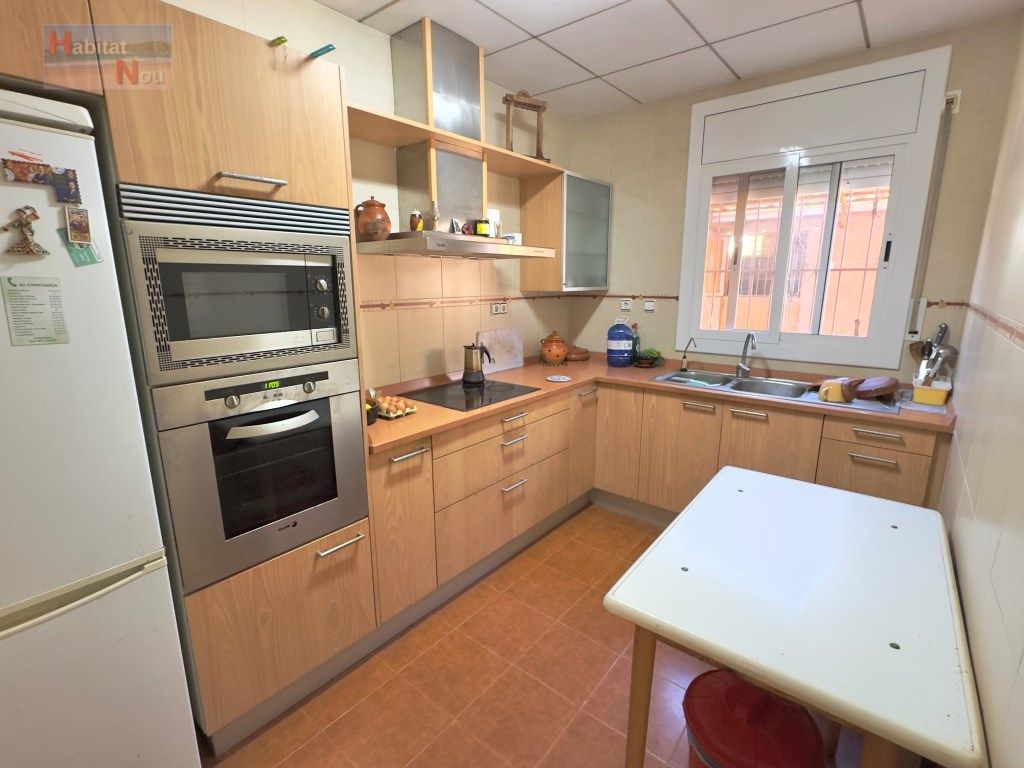 Kitchen of House or chalet for sale in Albinyana