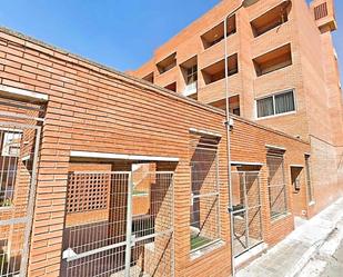 Exterior view of Flat for sale in Tàrrega