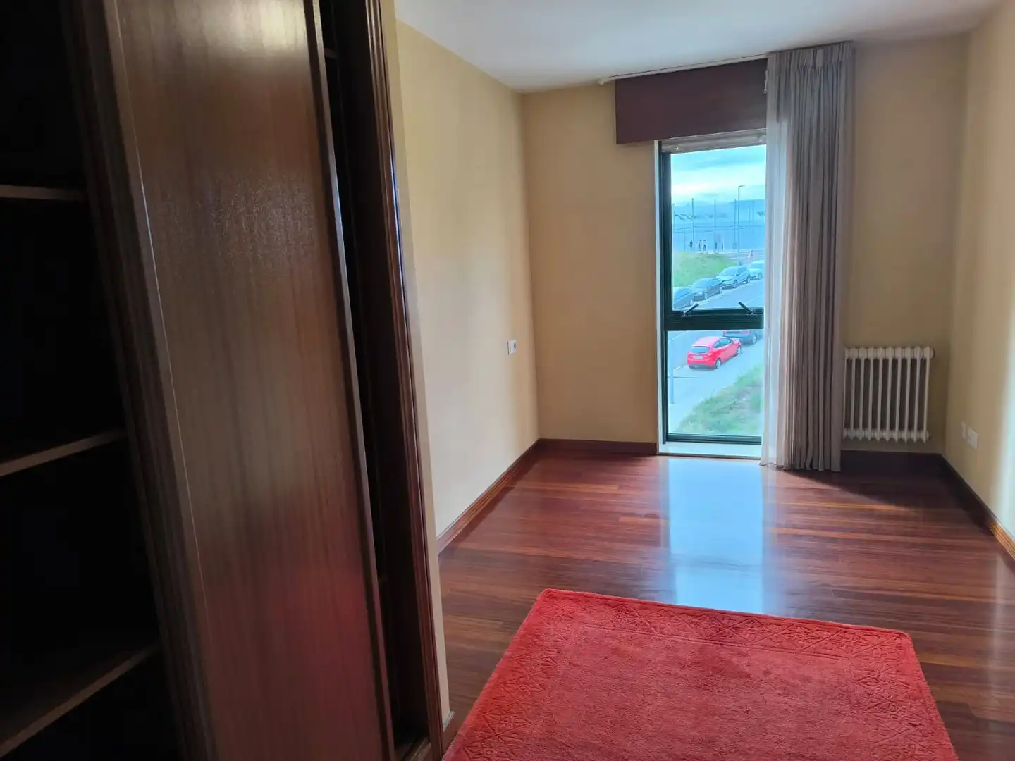 Appartamento con ascensore in affitto a Calle JOSE ANGEL VALENTE, imagen 11