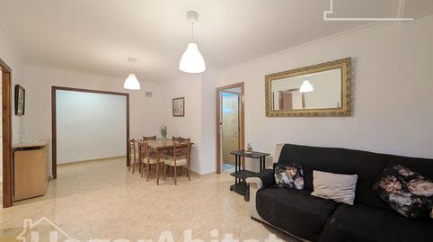 Foto 4 von Wohnung zum Verkauf in Calle Espoz y Mina, Centro, Santa Pola