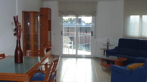 Foto 2 de Piso de alquiler en Carrer Josep Viader I Moliner, La Devesa, Girona Capital