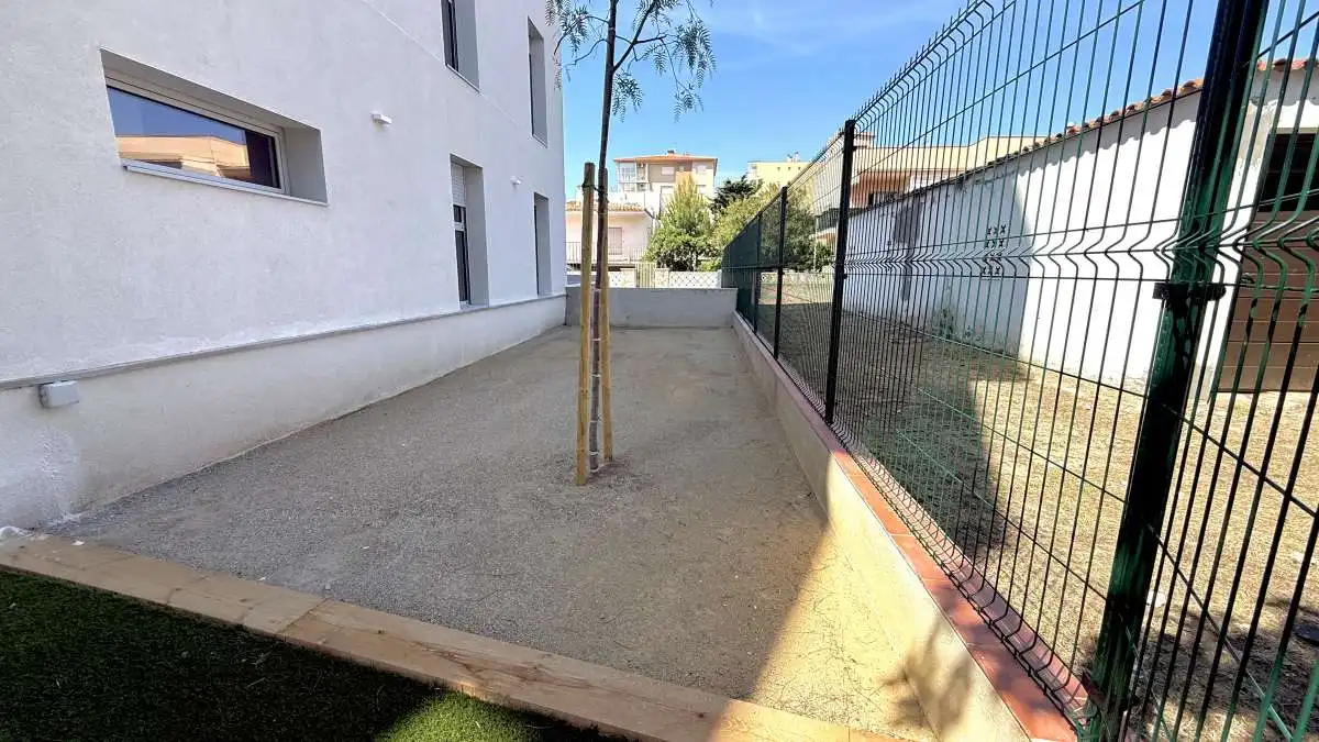 Erdgeschosswohnung mit Garten zum Verkauf in Salatar, imagen 6