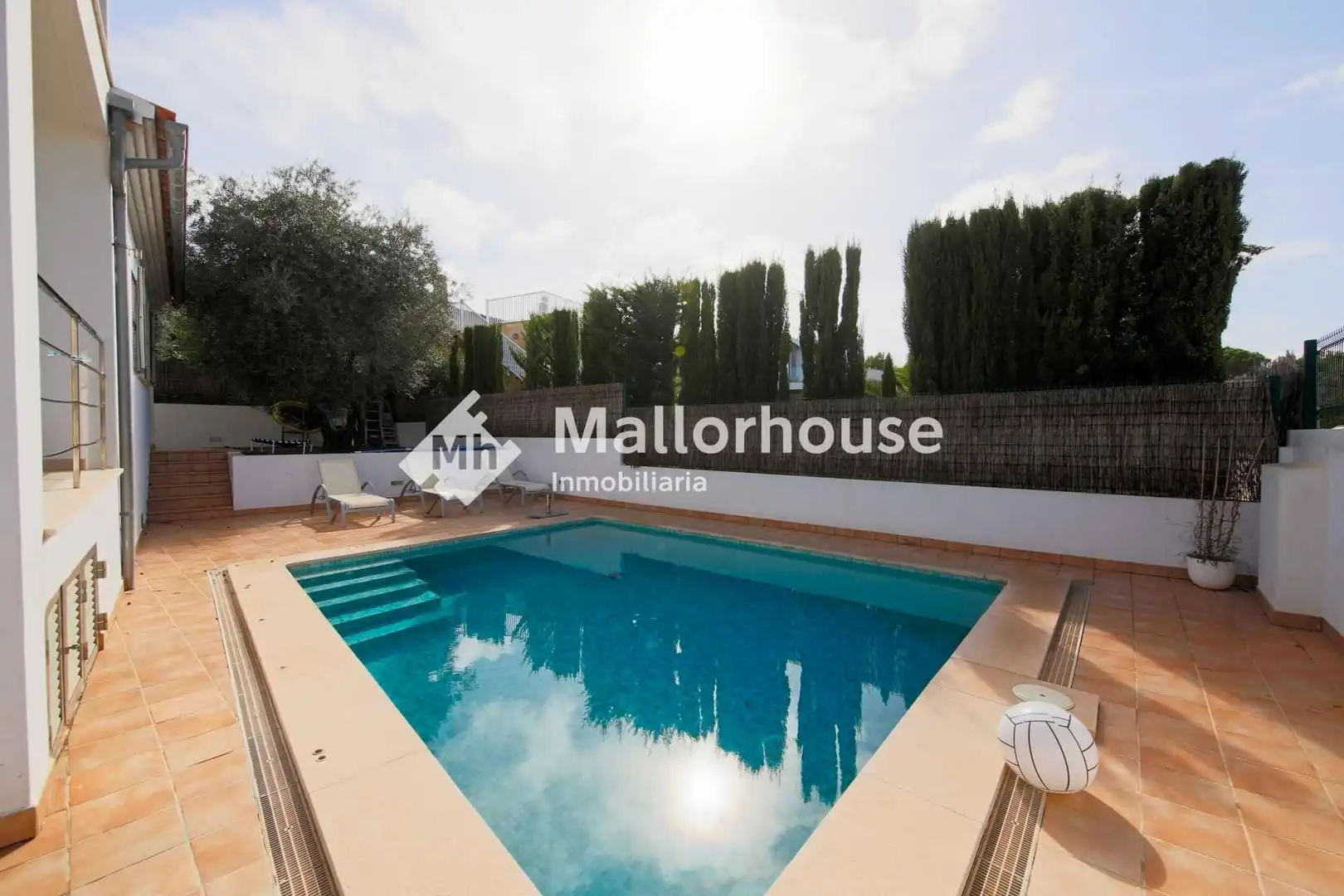 Houses for rent in Bacarés - Manresa - Bonaire