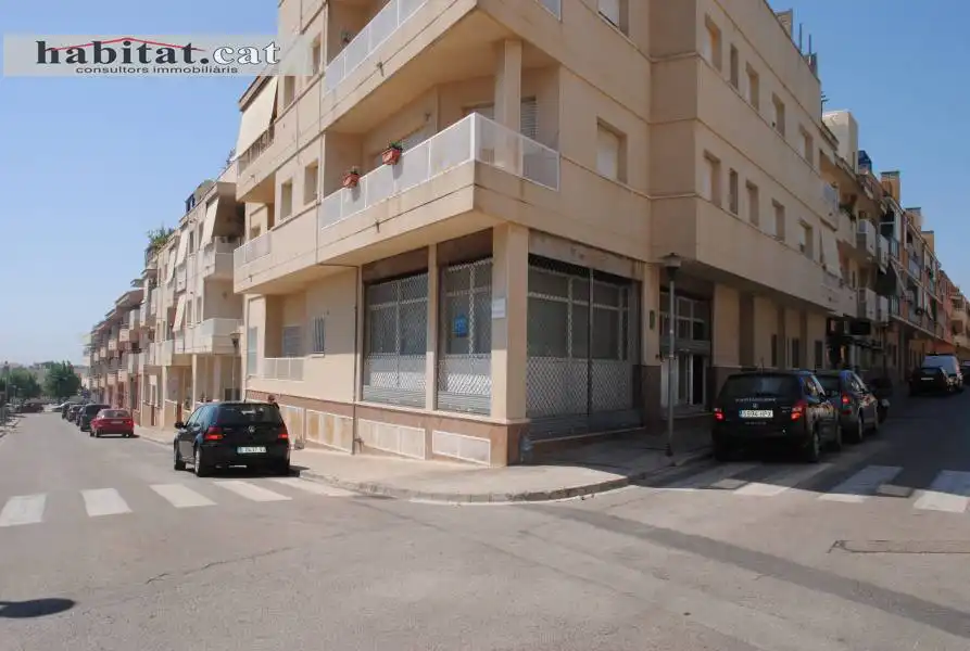 Local comercial en venda a C/ Enric Morera, imagen 10