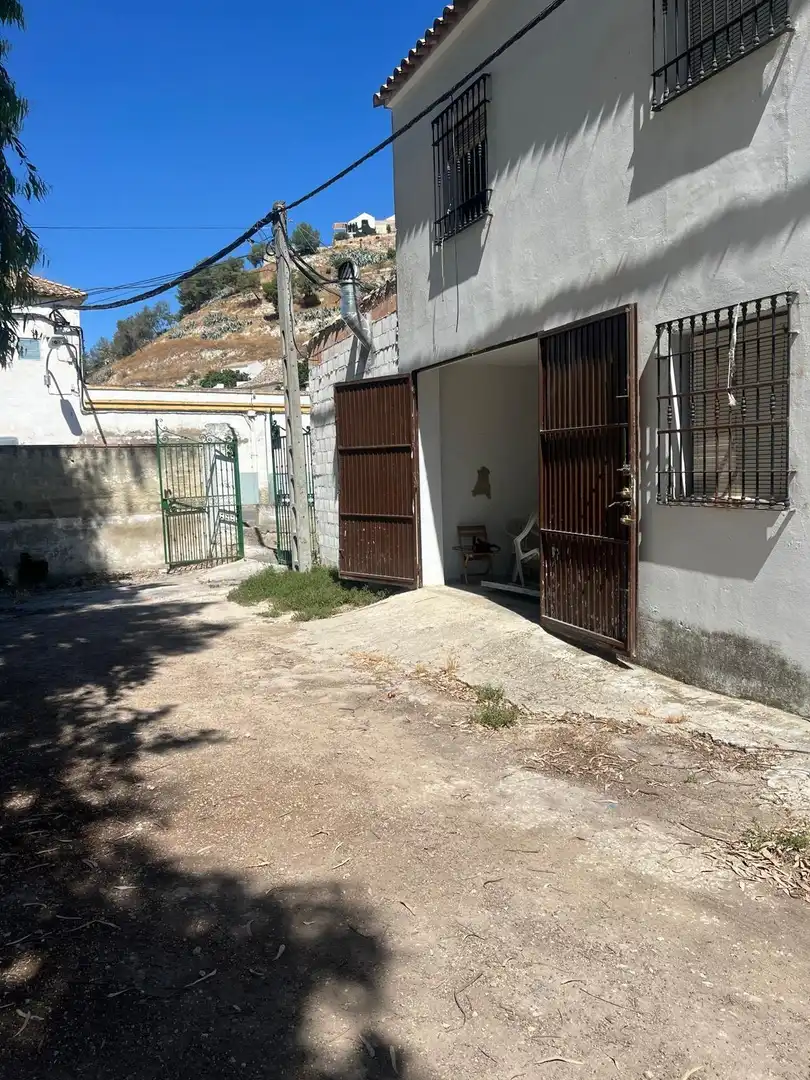 Parking for sale in Baena, imagen 4