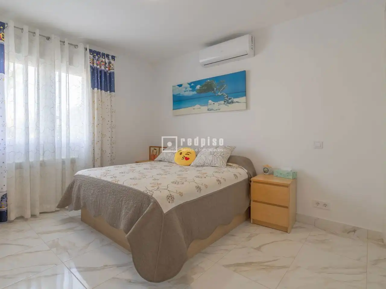 Chalet con piscina en venta en Calalberche, imagen 6