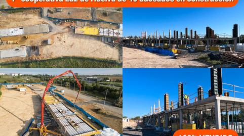 Photo 4 from new construction home in Flat for sale in Calle Doctor Pedro Azcárate, 9, La Hispanidad - Verdeluz, Huelva