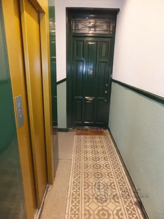 Wohnung zur Miete in Madrid mit Heizung, Möbliert und Ofen