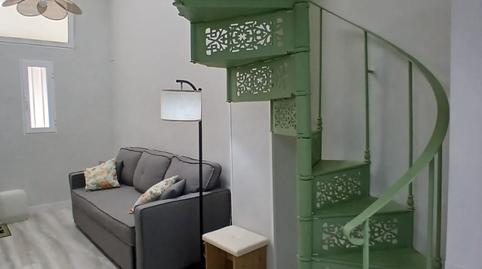 Foto 5 de Apartament de lloguer a Pla de Bon Repós, Alicante