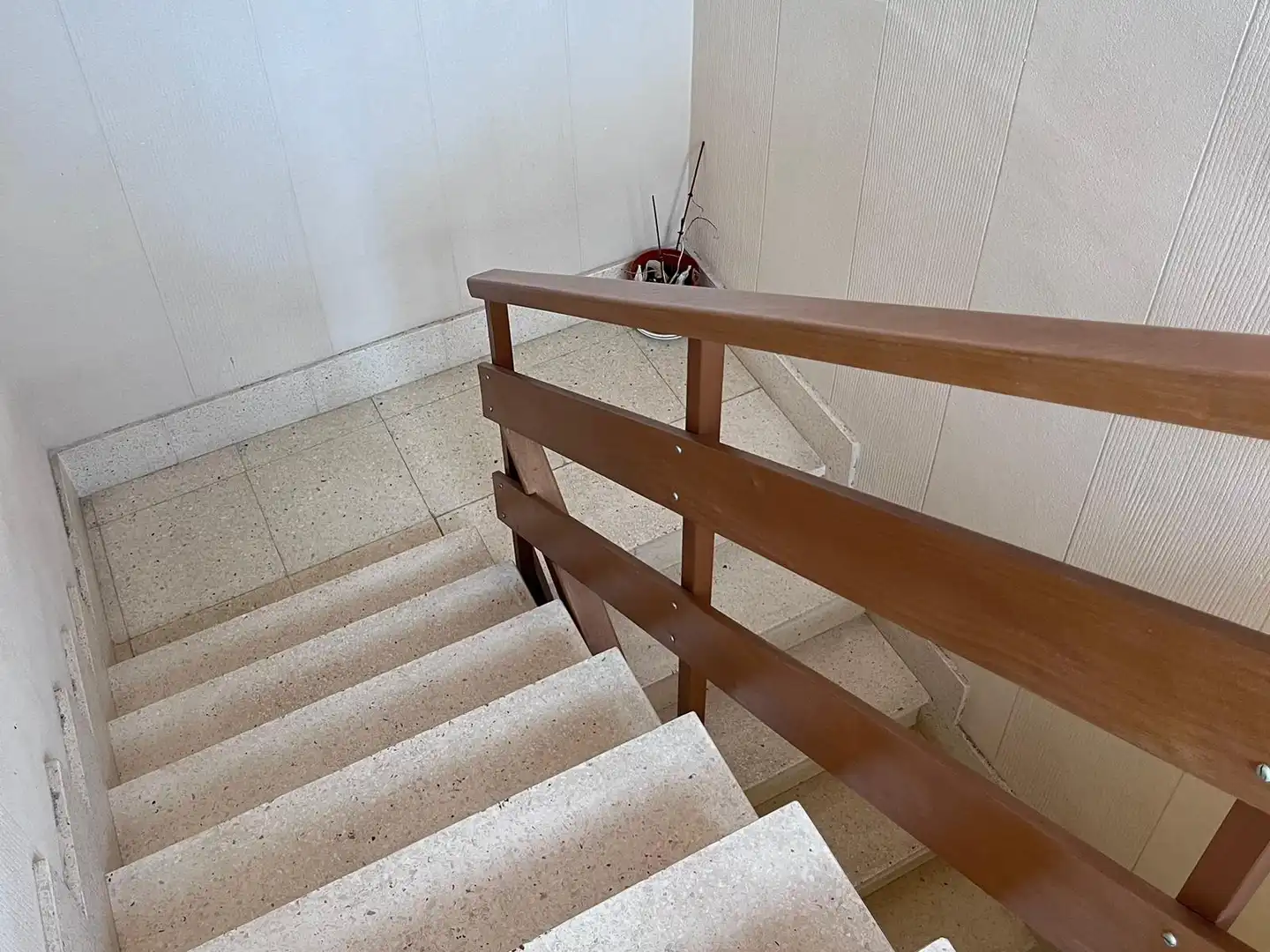 Piso en venta en Cartagena con Calefacción, Terraza y Trastero