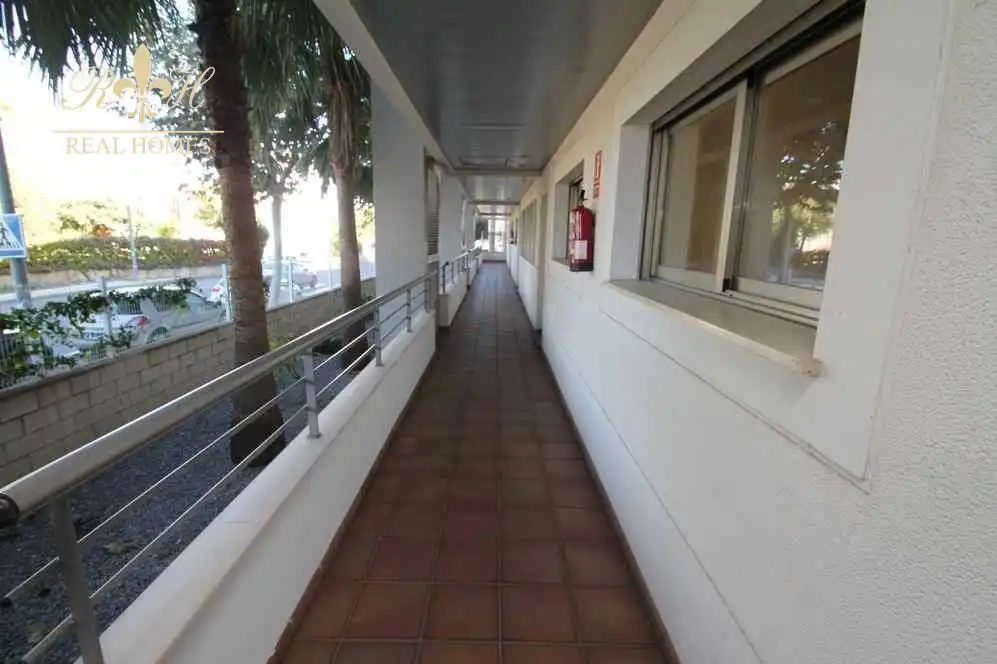 Piso con piscina en venta en Camino viejo de Altea, imagen 7