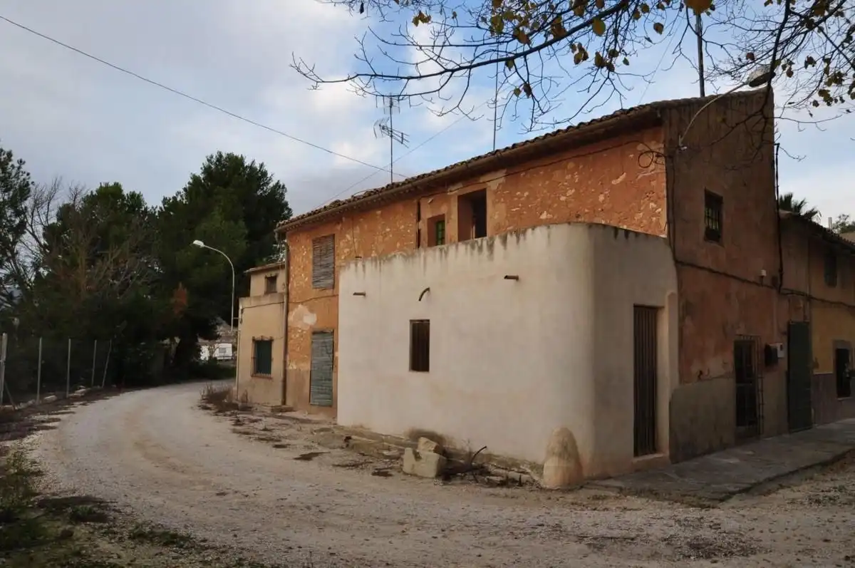 Maison mitoyenne à vendre à El Pinós / Pinoso, imagen 2