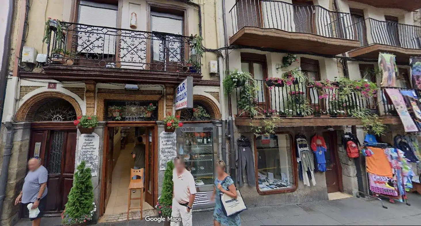 Appartement à vendre à Calle revellon 18, imagen 2