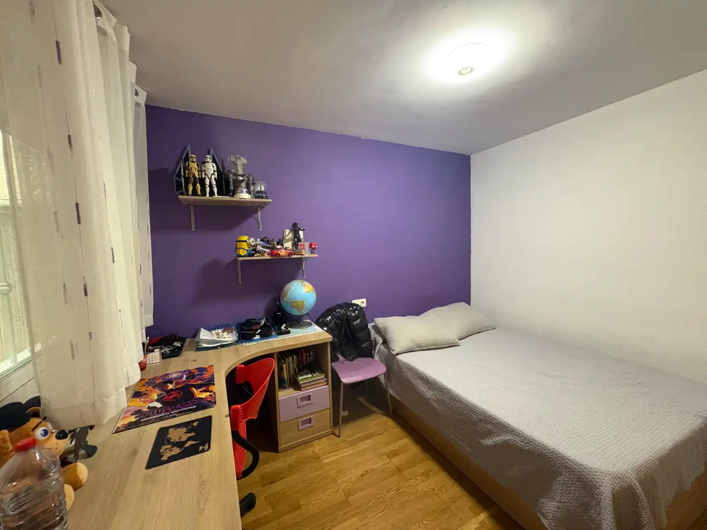 Flat with terrace for sale in Carrer de la Vall d'Uixó, imagen 10