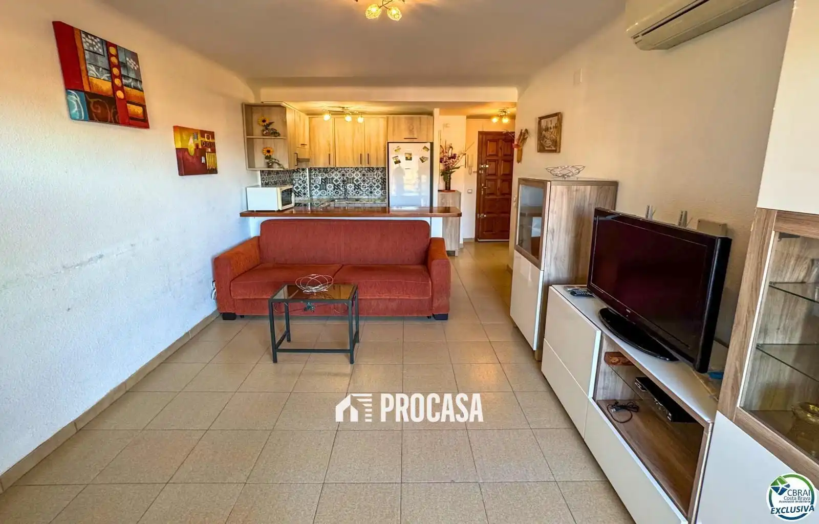 Piso en venta en Francesc Alegre, imagen 8