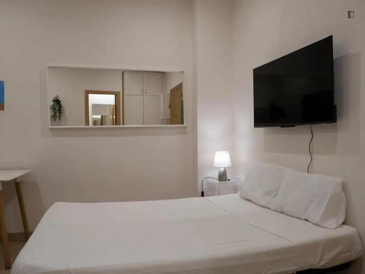 Wohnung zur Miete in Dreta de l'Eixample