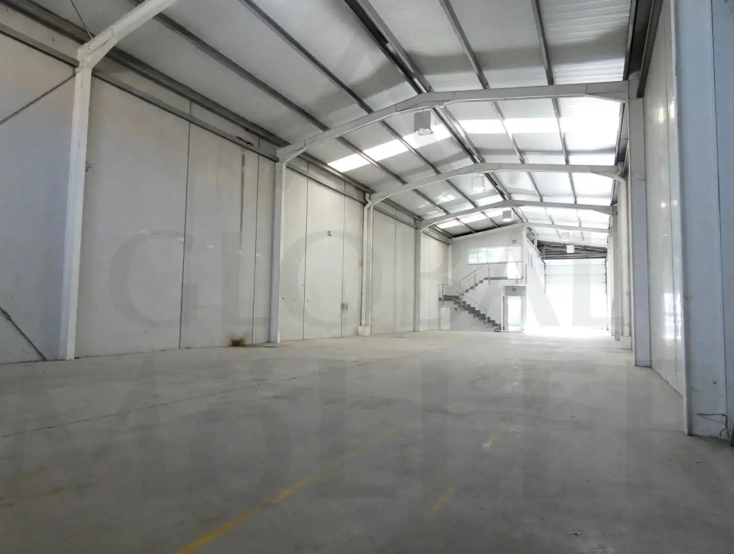 Fabrikhallen zur Miete in Cartagena ciudad