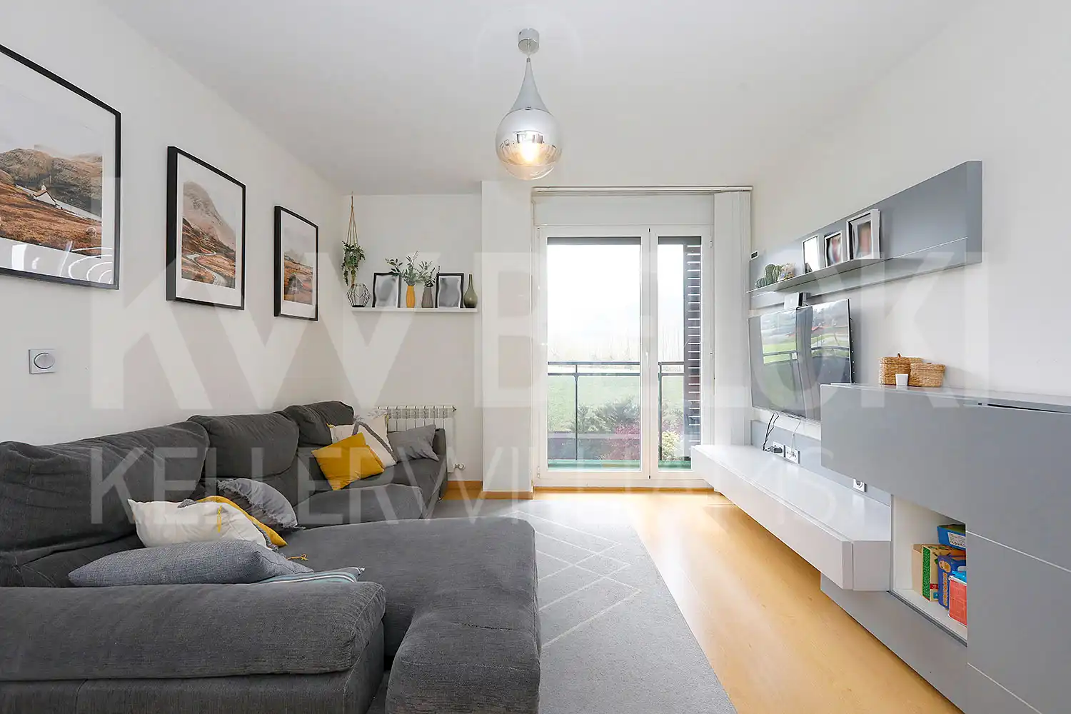 Flat for sale in Piketazaharra Kalea, Lapice - Larreaundi - Olaberria - Meaka
