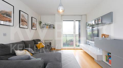 Foto 4 de Pis en venda a Piketazaharra Kalea, Lapice - Larreaundi - Olaberria - Meaka, Gipuzkoa