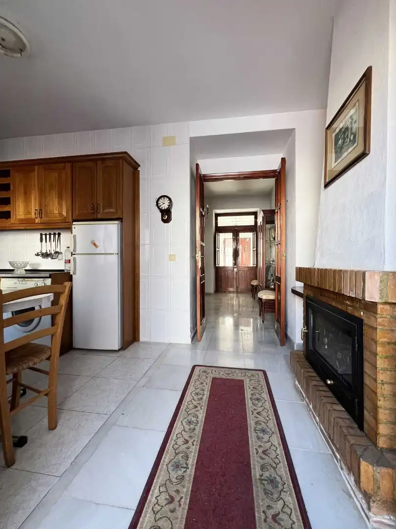 Casa o xalet en venda en Lora de Estepa amb Jardí privat i Traster