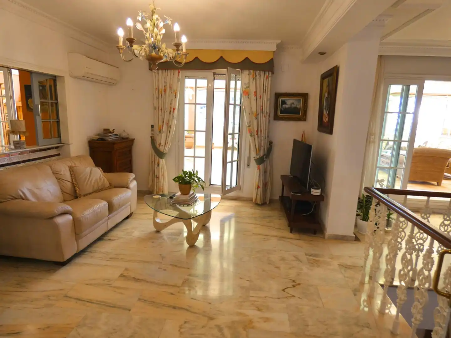 Ático con piscina en venta en Calle Alberto Morgenstern, imagen 28