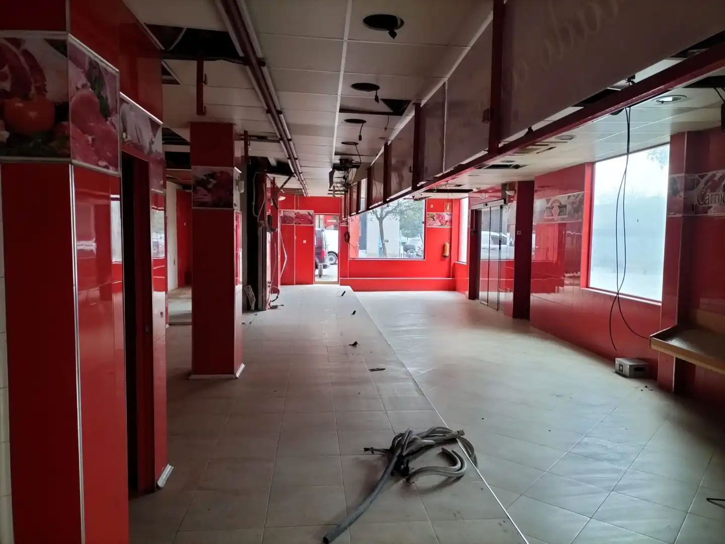 Local comercial en venta en Calle Ciudad Real 4, imagen 6