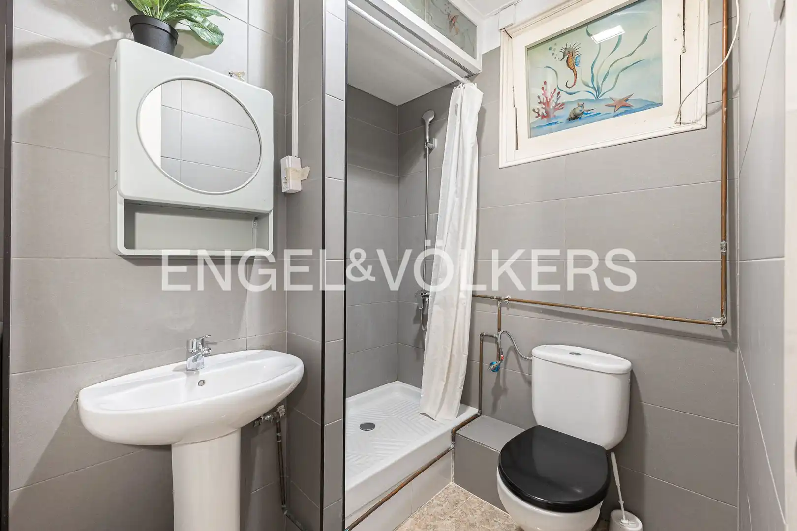 Baño de Piso en venta en Eixample