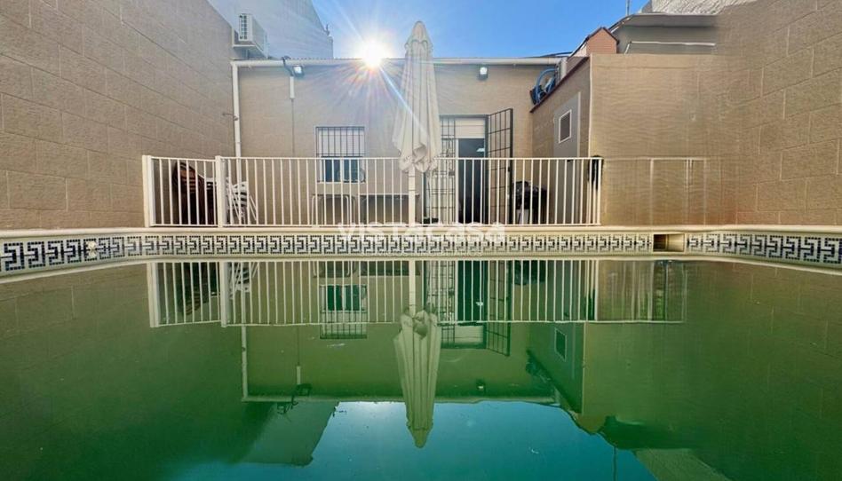 Photo 1 of House or chalet for sale in Mairena del Alcor, Sevilla