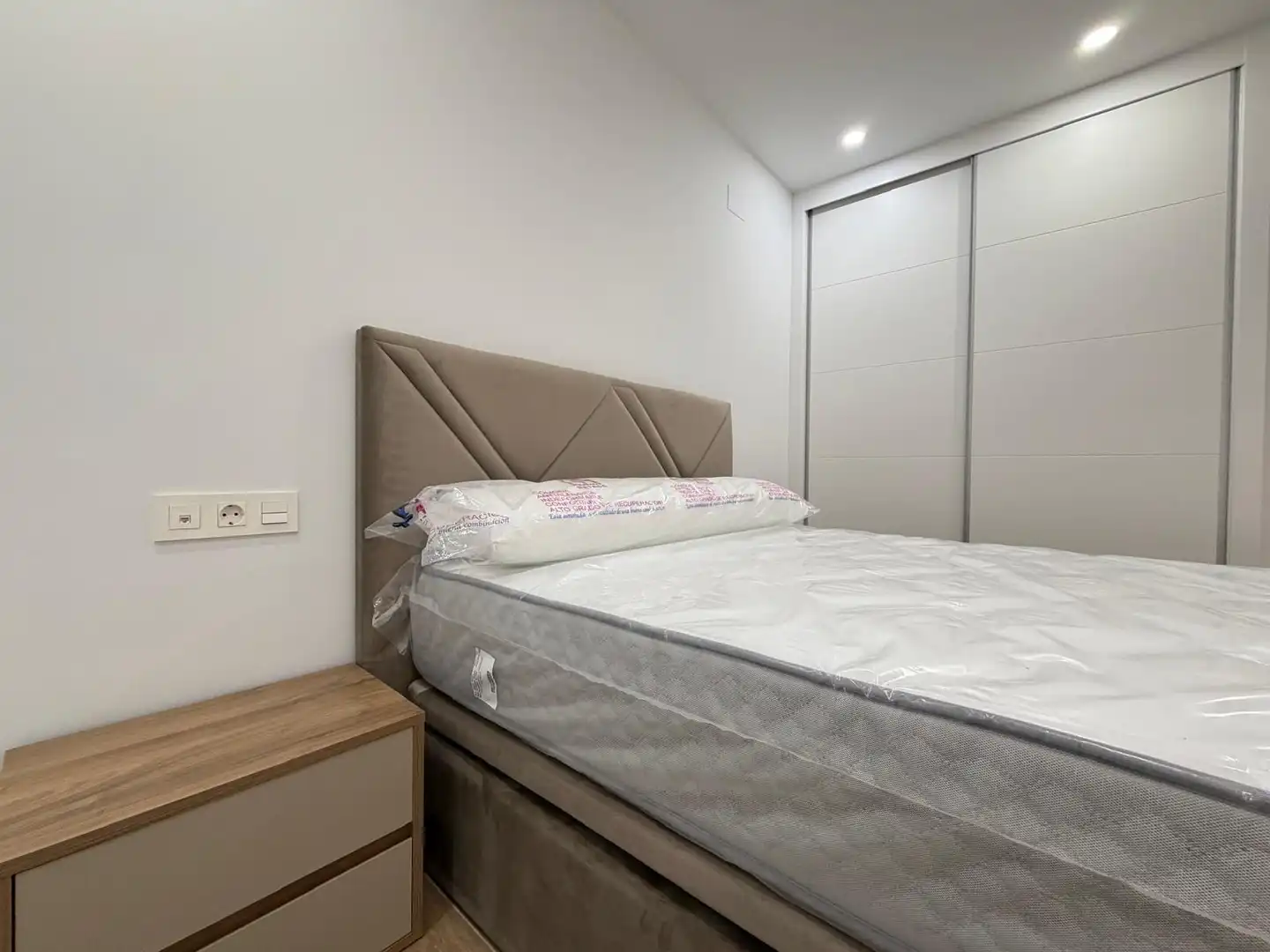 Apartament amb terrassa en venda a Calle LA LOMA, imagen 10