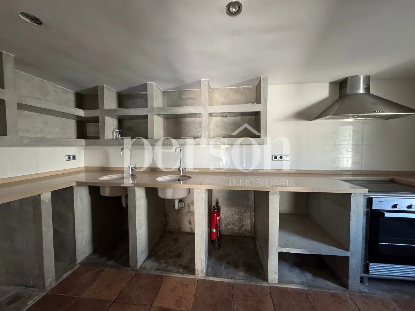 Detached house with pool for sale in La Fustera, imagen 8