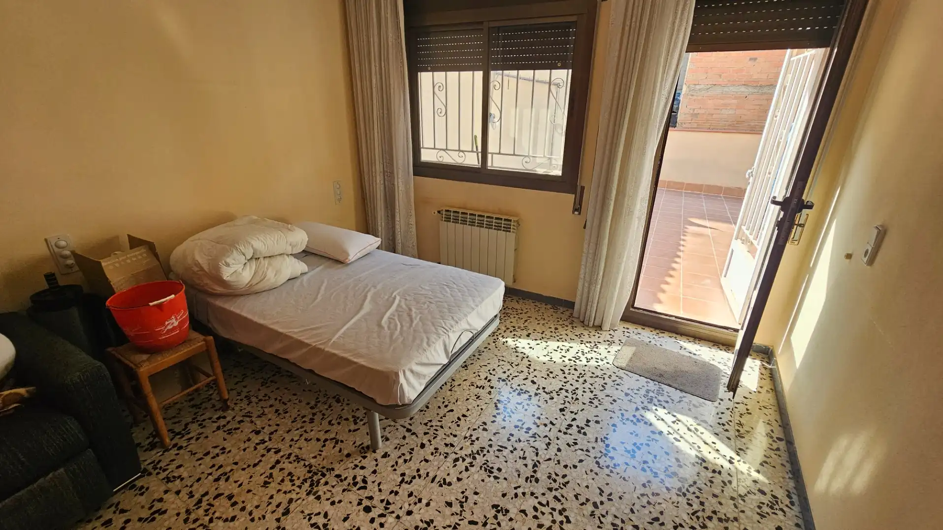 Piso con terraza en venta en Carrer de Mauberme, imagen 40