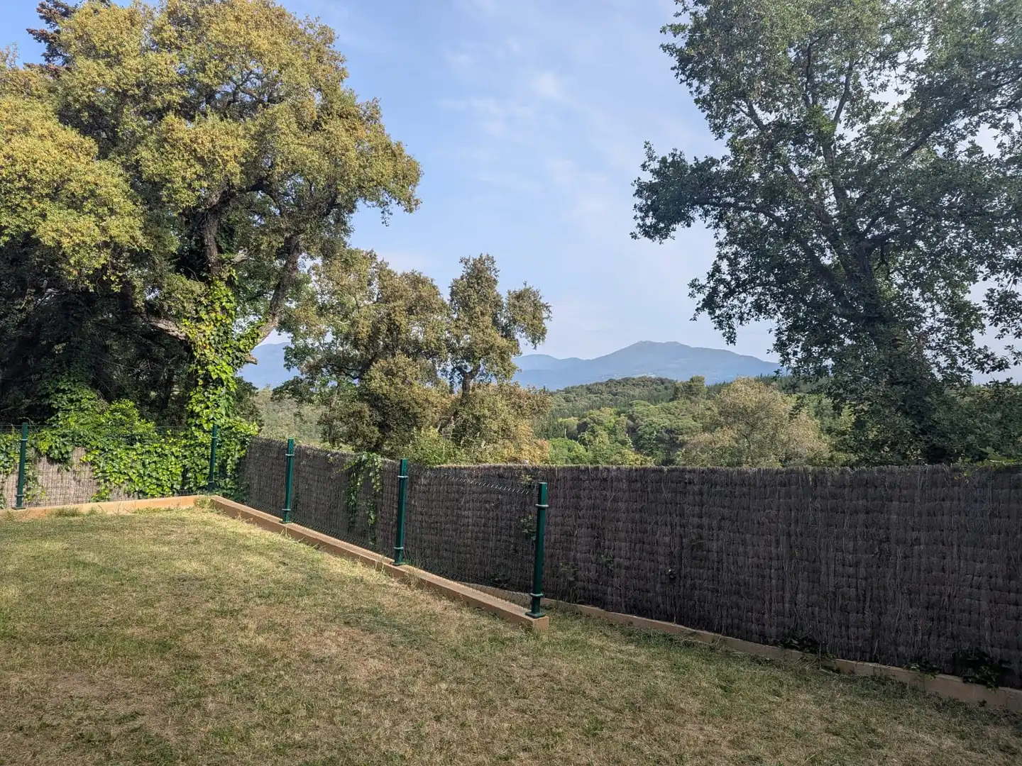 Haus oder Chalet zur Miete in Vallgorguina mit Heizung, Privatgarten und Parkett