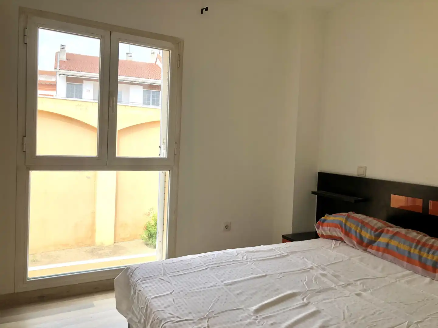 Dúplex de alquiler en TENERIAS, San Martín de Valdeiglesias