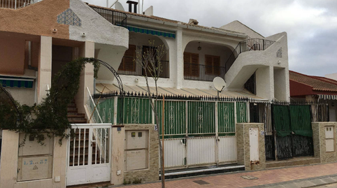 Photo 5 of Flat for sale in Madreselva, Centro, Los Alcázares